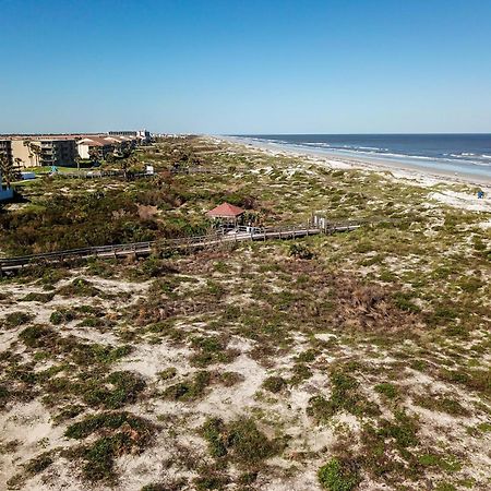 Tide Treasure Villa Crescent Beach Exterior photo