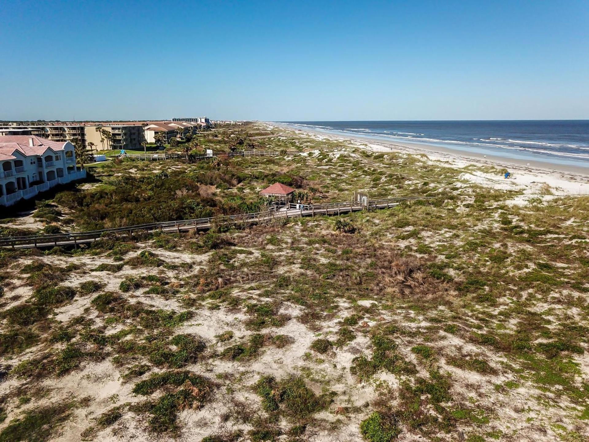 Tide Treasure Villa Crescent Beach Exterior photo